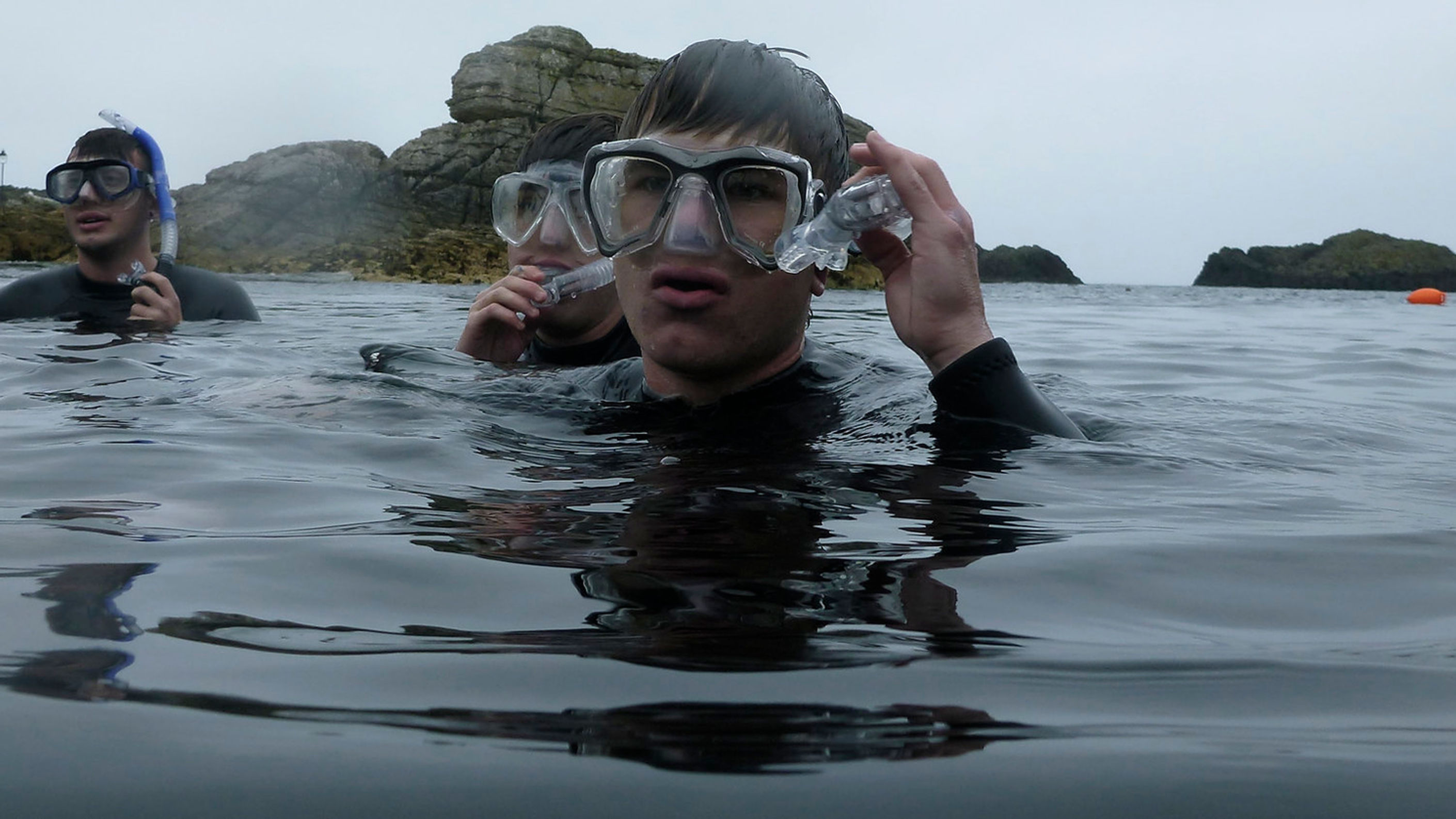 BSc Marine Science